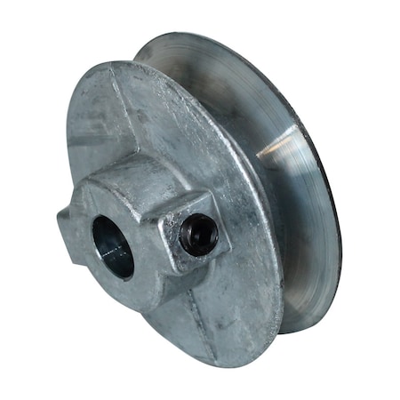PULLEY 5X1/2